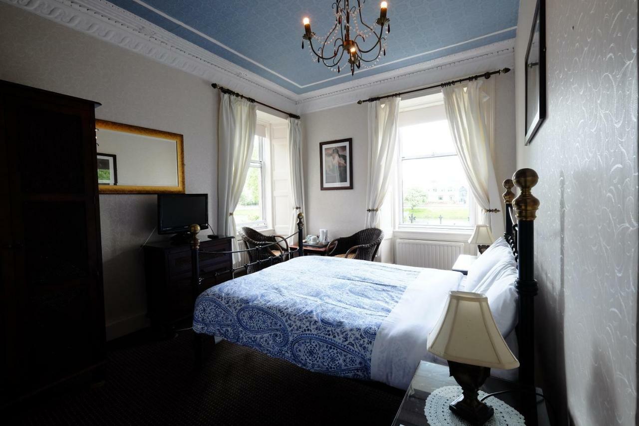 Talisker Guest House Инвернес Екстериор снимка